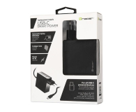 Tracer Smart Power do tabletów i laptopów USB-C 65W - 1458576 - zdjęcie 4